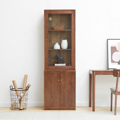 Alma 組合書櫃-mori home