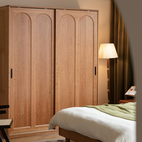 Grande 衣櫃 - Mori home Grande 衣櫃 - Mori home