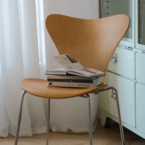 Seven 餐椅- mori home Seven 餐椅- mori home