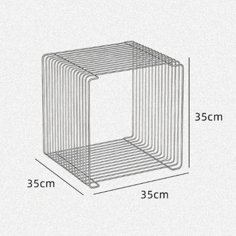 Panton Wire 鋼線多功能置物架 Panton Wire 鋼線多功能置物架