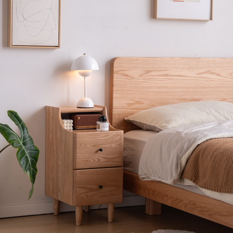 Mini 床頭櫃-mori home Mini 床頭櫃-mori home