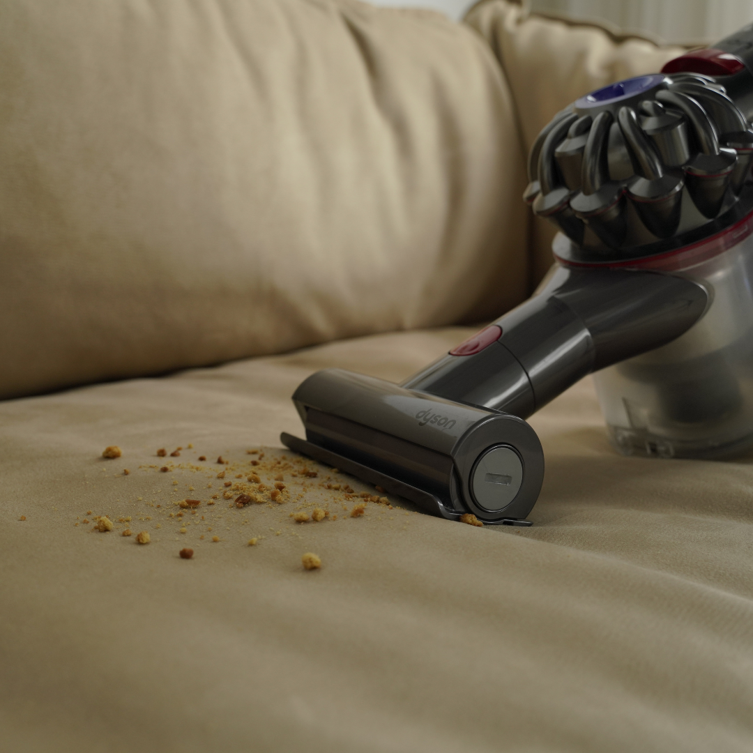 Maddie II 梳化 (可訂造長度) - mori home