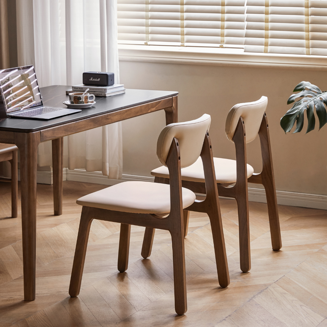 Curl H 餐椅 - mori home