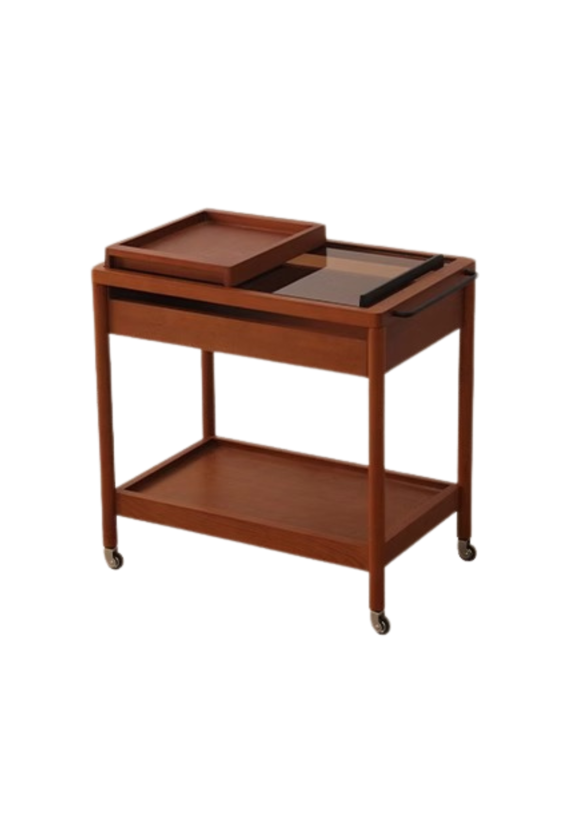 Mori Home - Universe 邊几小推車