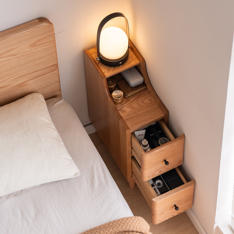 Mini 床頭櫃-mori home Mini 床頭櫃-mori home