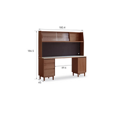 <tc>Porte Sintered Stone Sideboard</tc>