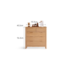 <tc>RETA 4 to 7 Drawers Storage Cabinet</tc>
