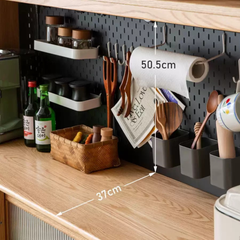 Puer II 餐邊櫃 - mori home