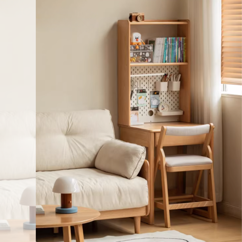 Kona 兒童書桌 - mori home Kona 兒童書桌 - mori home