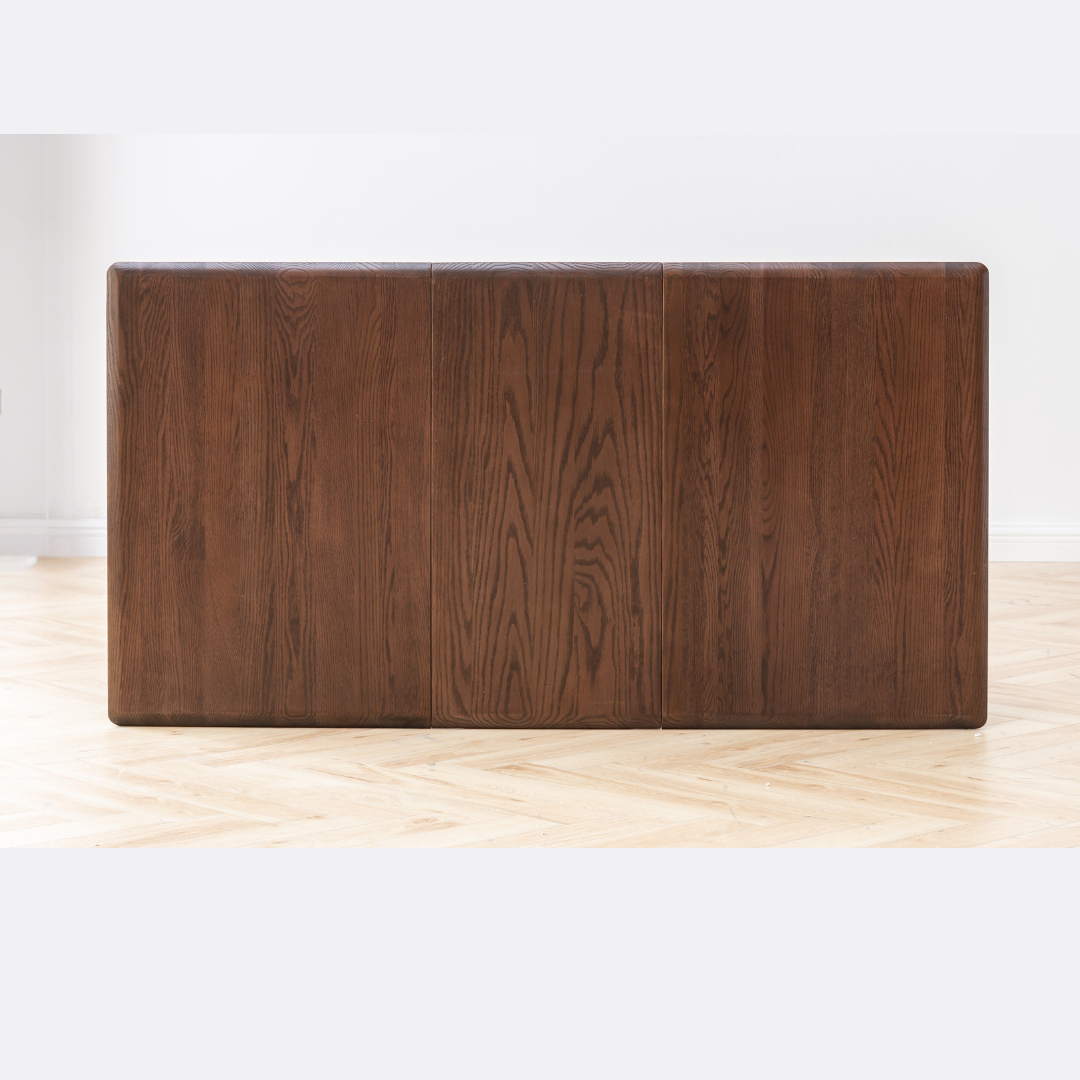 Roma 伸縮桌-mori home