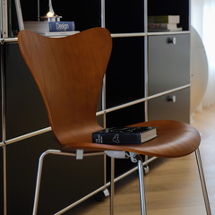 Seven 餐椅- mori home