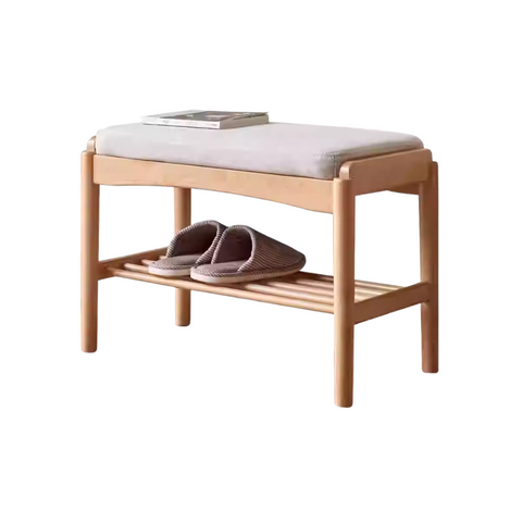 Yama Shoe Bench Yama Shoe Bench