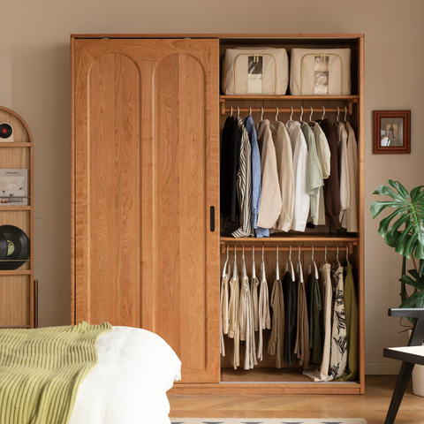 Grande 衣櫃 - Mori home Grande 衣櫃 - Mori home