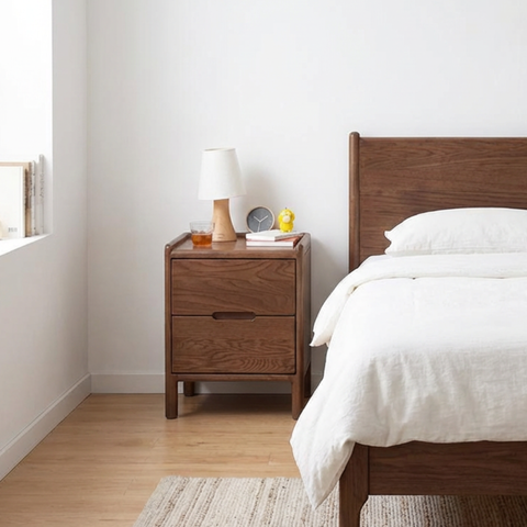 Plano 床頭櫃 - mori home Plano 床頭櫃 - mori home