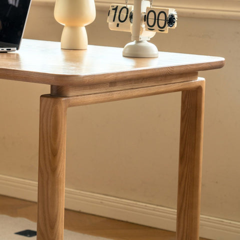 Shika Desk with drawers Shika Desk with drawers