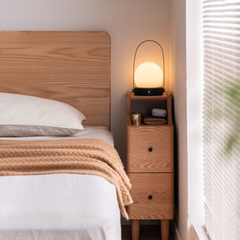 Mini 床頭櫃-mori home