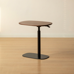 Cobble 升降邊几 - mori home