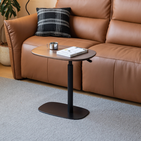 Cobble 升降邊几 - mori home Cobble 升降邊几 - mori home