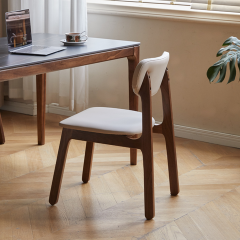 Curl H 餐椅 - mori home Curl H 餐椅 - mori home