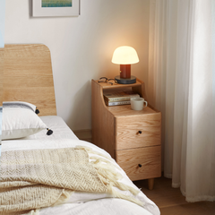 Mini 床頭櫃-mori home