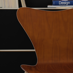 Seven 餐椅- mori home