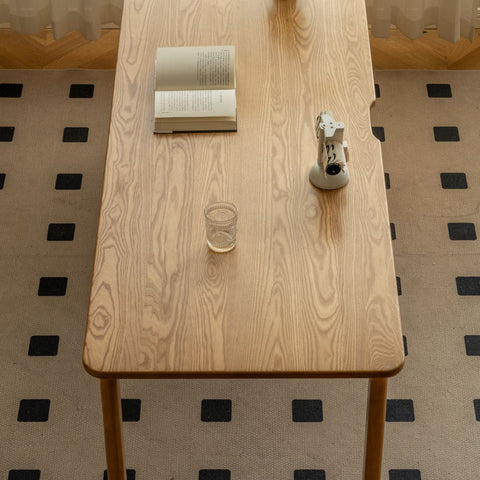 Shika Desk with drawers Shika Desk with drawers