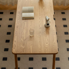 Shika 連櫃桶辦公桌