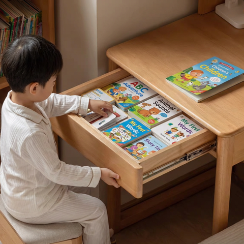 Kona 兒童書桌 - mori home Kona 兒童書桌 - mori home