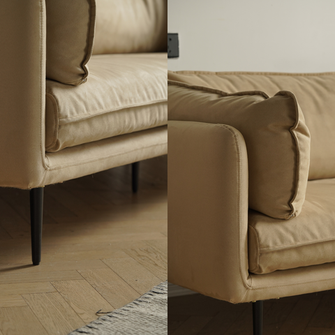 Maddie II 梳化 (可訂造長度) - mori home Maddie II 梳化 (可訂造長度) - mori home