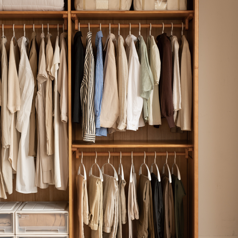 Grande 衣櫃 - Mori home Grande 衣櫃 - Mori home