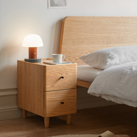 Mini 床頭櫃-mori home Mini 床頭櫃-mori home