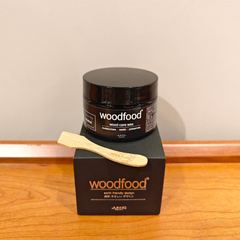 【日本製】Wood food 蜜蠟油 - 實木傢俬保養必備