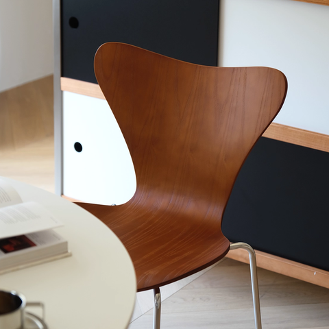 Seven 餐椅- mori home Seven 餐椅- mori home