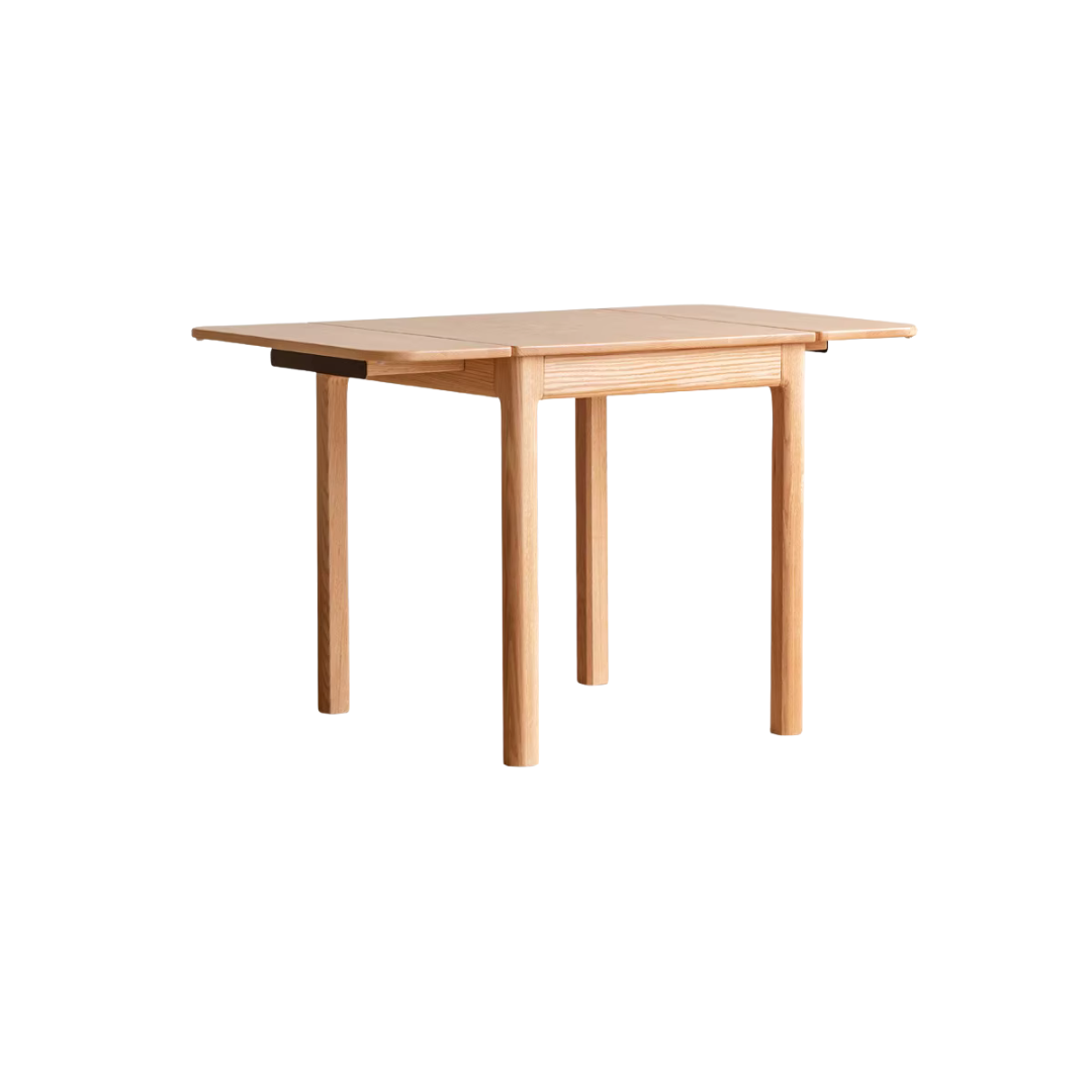 Roma 伸縮桌-mori home