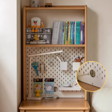 Kona 兒童書桌 - mori home Kona 兒童書桌 - mori home