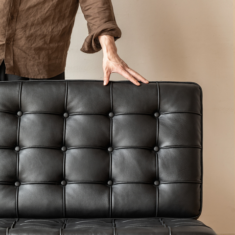 Barcelona 椅子 Barcelona 椅子