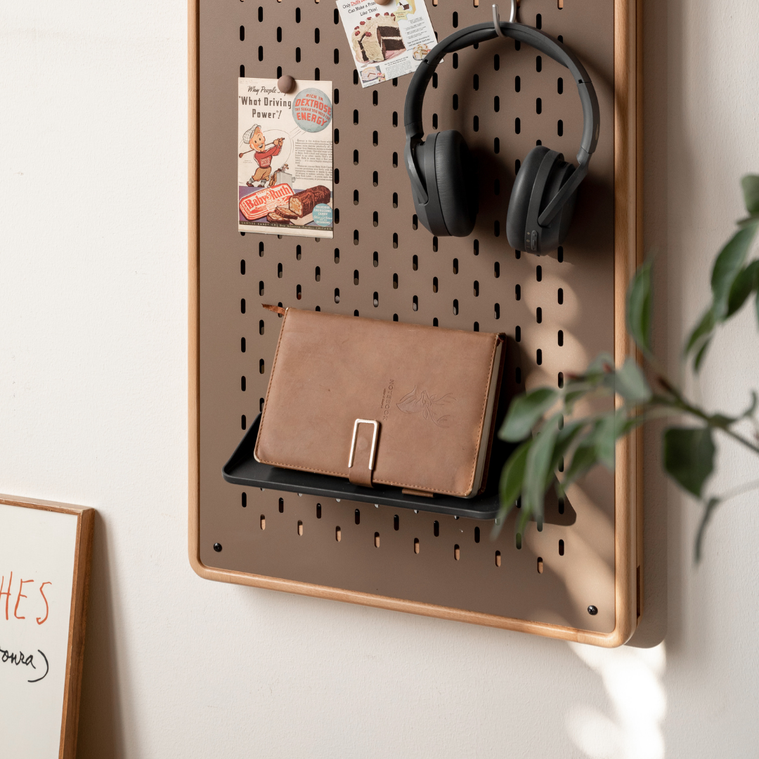 Todos 洞洞版穿衣鏡 - mori home