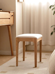 Mori Home - Prague 軟墊梳妝椅