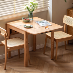 Roma 伸縮桌-mori home
