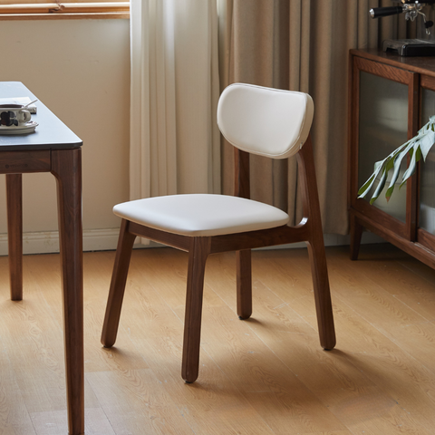 Curl H 餐椅 - mori home Curl H 餐椅 - mori home