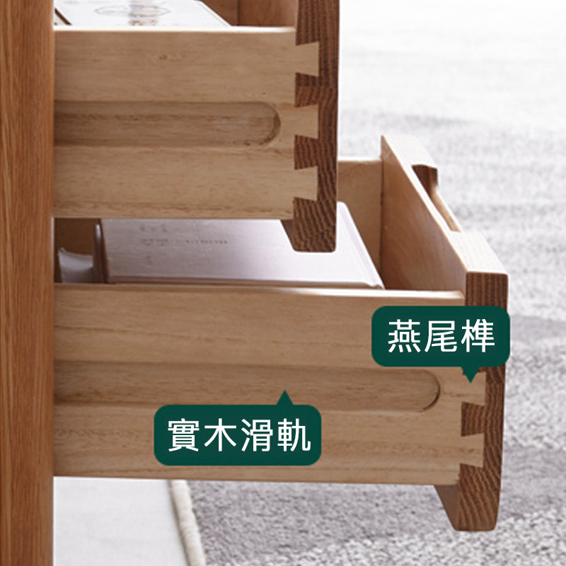 Mori Home - Seattle 邊櫃