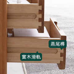 Mori Home - Seattle 邊櫃