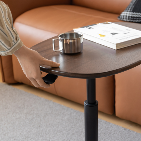 Cobble 升降邊几 - mori home Cobble 升降邊几 - mori home