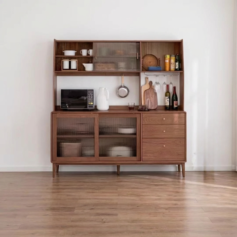 Puer II 餐邊櫃 - mori home Puer II 餐邊櫃 - mori home