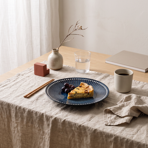 Albee(アルビー) 餐碟 Albee(アルビー) 餐碟