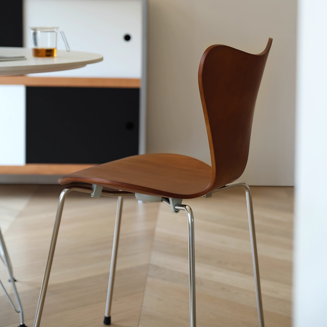 Seven 餐椅- mori home