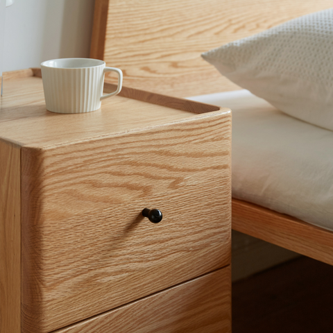 Mini 床頭櫃-mori home Mini 床頭櫃-mori home