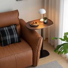 Cobble 升降邊几 - mori home