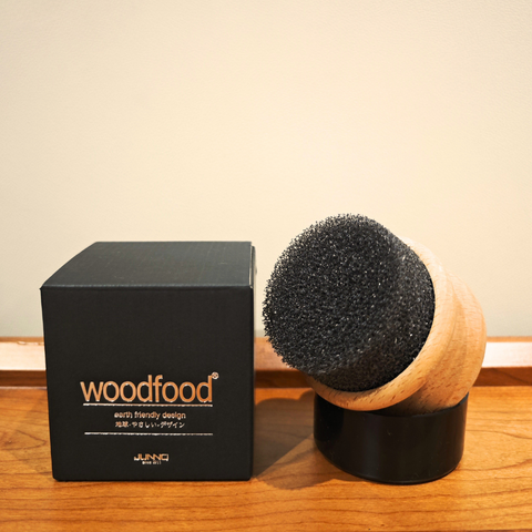 【日本製】Wood food 蜜蠟油 - 實木傢俬保養必備 【日本製】Wood food 蜜蠟油 - 實木傢俬保養必備