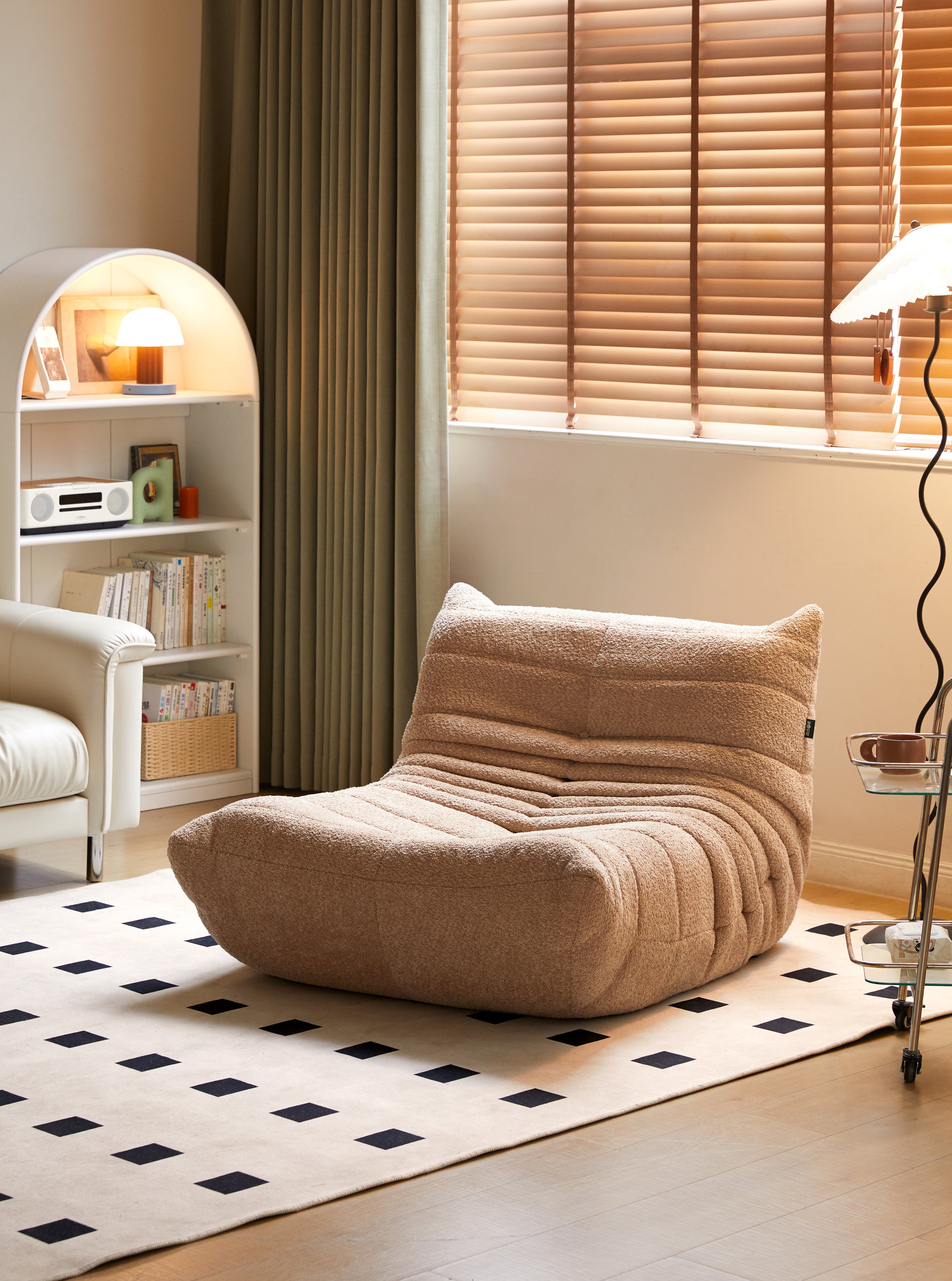 Les 懶人梳化 - mori home